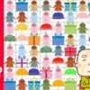 【いくつある？】指定された絵を探す脳トレ問題！