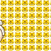 【間違い絵探し】どの絵が違うでしょうか？