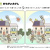 間違い探し85｜知の種の無料プリント