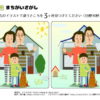 間違い探し86｜知の種の無料プリント
