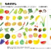 もの(絵)探し7｜知の種の無料プリント