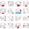 LINEの有料スタンププレゼントキャンペーン