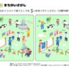間違い探し100｜知の種の無料プリント
