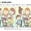 間違い探し122｜知の種の無料プリント