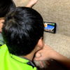 [ご利用者様からの声] 子どもが夢中になる脳トレアプリ