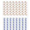 違う絵探し35｜知の種の無料プリント