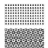 違う漢字探し45｜知の種の無料プリント
