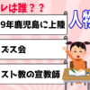 歴史上の人物当てvol.1