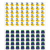 違う絵探し40｜知の種の無料プリント