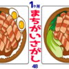 【間違い探し】１か所の間違いを短時間で探す脳トレ