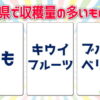 【愛媛クイズ】地理の知識が試される楽しい問題