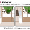 間違い探し320｜知の種の無料プリント