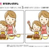 間違い探し332｜知の種の無料プリント