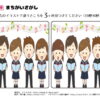 間違い探し346｜知の種の無料プリント