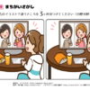 間違い探し391｜知の種の無料プリント
