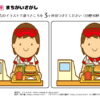 間違い探し403｜知の種の無料プリント