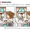 間違い探し412｜知の種の無料プリント