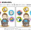 間違い探し429｜知の種の無料プリント