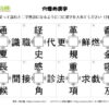 穴埋め漢字52｜知の種の無料プリント