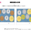 瞬間計算51｜知の種の無料プリント