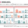 間違い探し704｜知の種の無料プリント