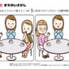 間違い探し727｜知の種の無料プリント