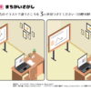間違い探し787｜知の種の無料プリント