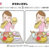 間違い探し1059｜知の種の無料プリント